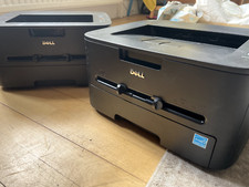 Two dell 1130 for sale  LONDON