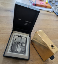 Braun permanent tfg1 gebraucht kaufen  Altusried