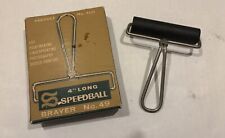 Vintage brayer speedball for sale  Monongahela