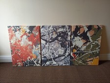 Stone roses giclée for sale  CROOK
