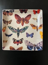 Biologica ceramic butterfly for sale  LONDON