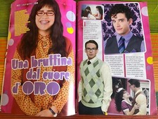 Ugly betty ritagli usato  Tivoli