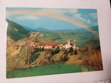 Cartolina  Corneta Panorama 1974 SD107* comprar usado  Enviando para Brazil
