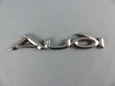 Audi ancien sigle d'occasion  Alsting