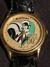 Pepe pew watch for sale  Edison
