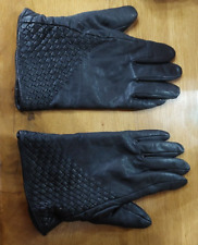 Paire gants femme d'occasion  Le Palais-sur-Vienne