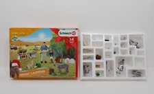 Schleich wildlife playset for sale  LEWES