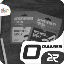 Xbox achievements 100 for sale  Las Vegas