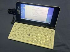 SONY VAIO P Series tipo P VPCP119KJ Windows7 CPU Intel Atom Z530 memória 2GB 54 comprar usado  Enviando para Brazil