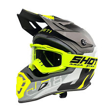 Adults motocross helmet for sale  FAREHAM