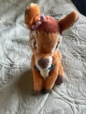 Disney bambi soft for sale  MANCHESTER