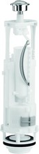 Optima toilet dual for sale  BRADFORD
