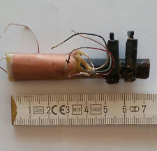 Kleine ferritantenne 7cm gebraucht kaufen  Altenburg