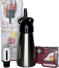Easy whip plus gebraucht kaufen  Solingen