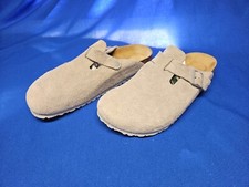Herren birkenstock boston gebraucht kaufen  Hohenhameln