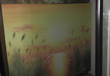 20x16 painting sunset for sale  Fairfield