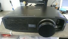 Vidéo projecteur panasonic d'occasion  Loudun