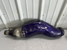 Kawasaki exhaust chamber for sale  Indianapolis