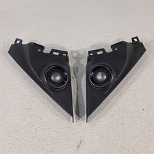 Usado, Conjunto de alto-falantes tweeter enfeite porta frontal 17-21 Honda Civic Type R Lh Rh Aa7339 comprar usado  Enviando para Brazil