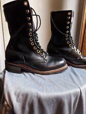 Carolina boots army gebraucht kaufen  Velbert