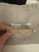 Michael kors armreif gebraucht kaufen  München