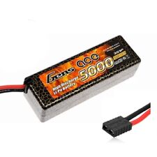 Usado, Batería de alta descarga aprobada por Gens ace ROAR baja li-Po 5000mAh 11.1v 40c 3s1p segunda mano  Embacar hacia Argentina