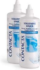 Solution soluzione unica usato  Roma