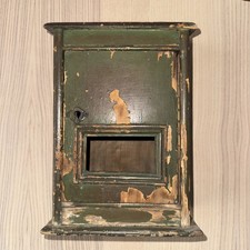 Boîte lettres anciennes d'occasion  Calais