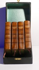 Coffret paroissien romain d'occasion  Saujon