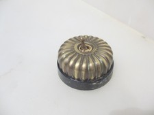Vintage brass light for sale  HARROGATE