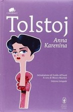 Anna karenina ediz gebraucht kaufen  Berlin