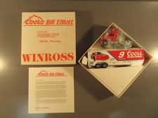 Winross coors racing for sale  East Falmouth