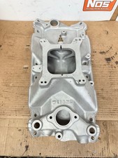Weiand chevy aluminum for sale  Fair Oaks