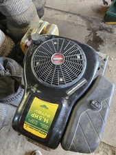 Briggs stratton 14.5hp for sale  LLANDOVERY
