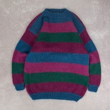 Vintage 90s mohair for sale  EPPING