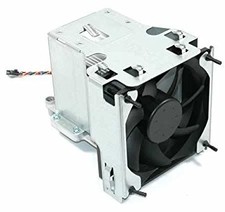 Usado, Dissipador de calor e ventilador Dell Optiplex 960/980 mt comprar usado  Enviando para Brazil