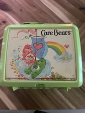 Vintage care bears for sale  Marquette