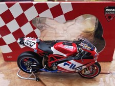 Minichamps ducati 999r gebraucht kaufen Minichamps ducati 999r gebraucht kaufen  Bispingen