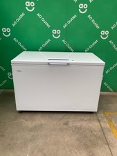Haier chest freezer for sale  CREWE