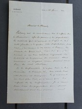 Jean sebastien devoucoux d'occasion  Paris VII