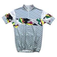 90er vintage radtrikot gebraucht kaufen  Erpel