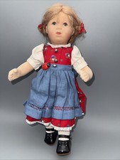 Käthe kruse puppe gebraucht kaufen  Landstuhl