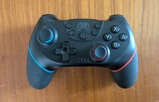 Switch wireless pro for sale  BEXLEYHEATH