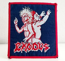 Vintage exodus bonded gebraucht kaufen  Mönchengladbach