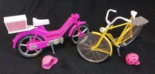 Vint barbie speed d'occasion  Expédié en Belgium