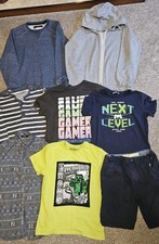 Boys bundle clothes for sale  CANNOCK