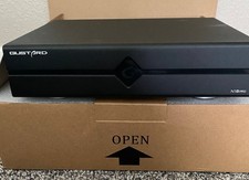 Interruttore ethernet audio usato  Spedire a Italy