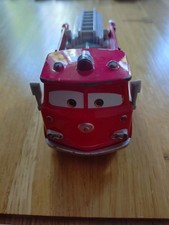 Pixar cars radiator for sale  SANDY