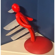Voodoo red classic for sale  Akron