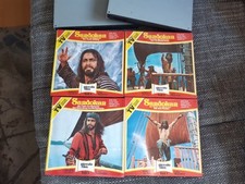Super film sandokan gebraucht kaufen  Greifenstein
